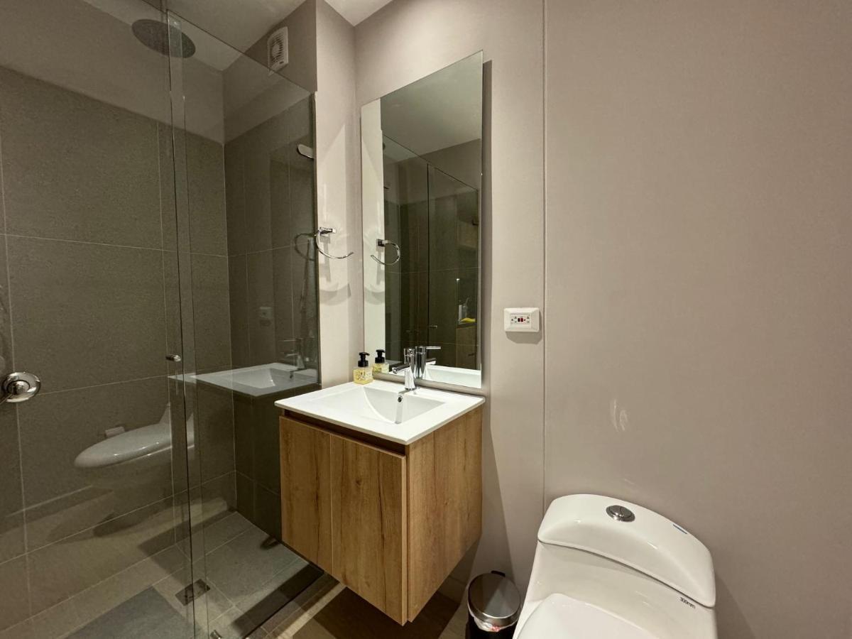 Apartamento Nuevo En El Corazon De Bogotá