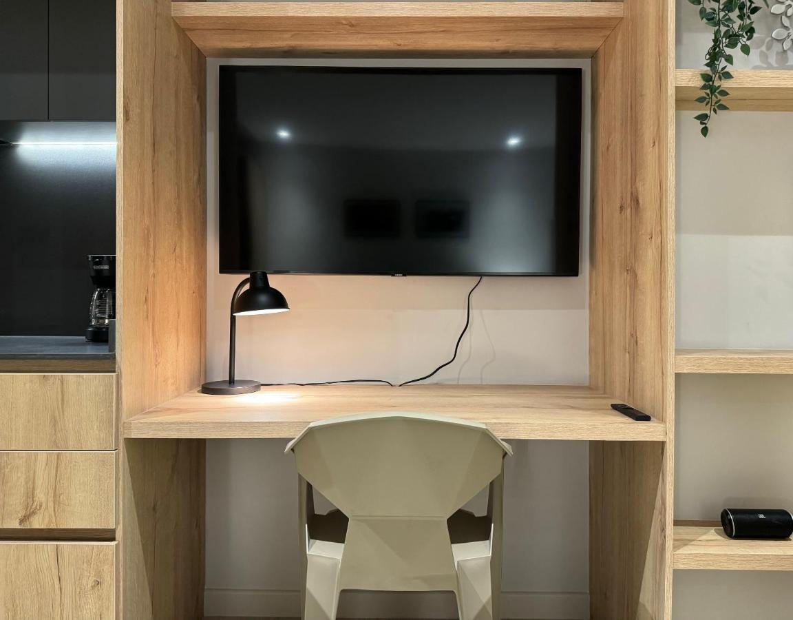 Apartamento Apartamento Nuevo En El Corazon De