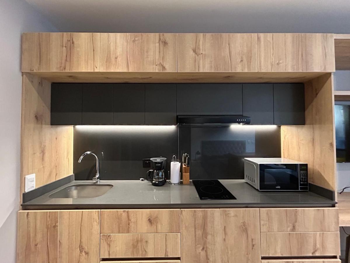 Apartamento Nuevo En El Corazon De Apartamento