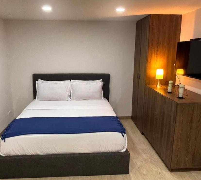 Spacio30 Bogotá