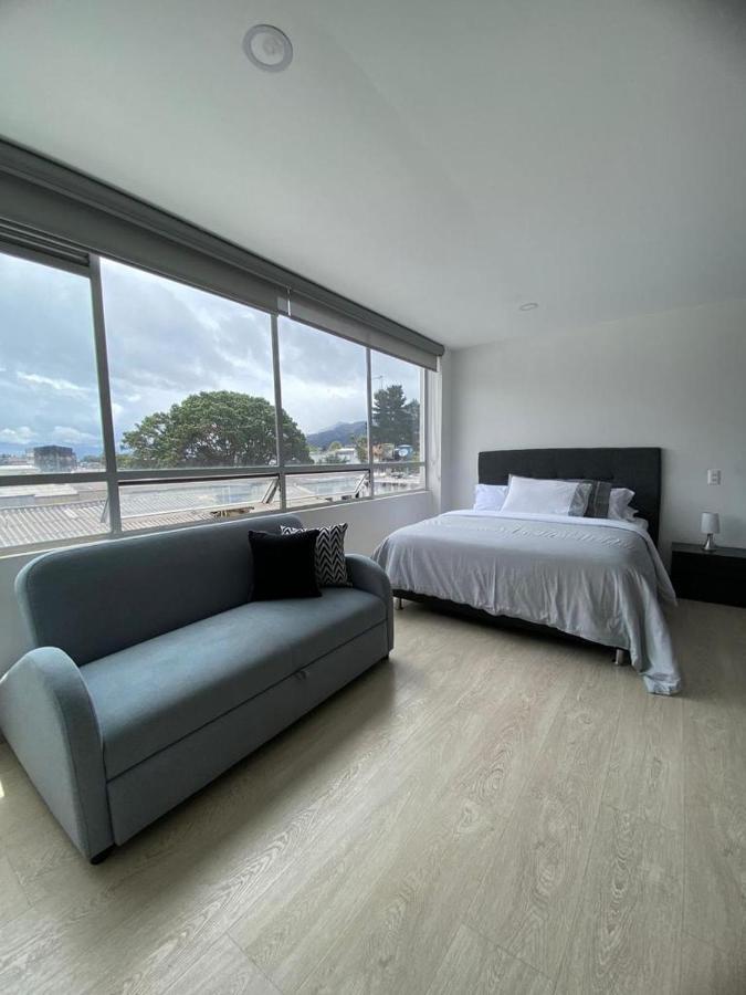 Apartahotel Spacio30