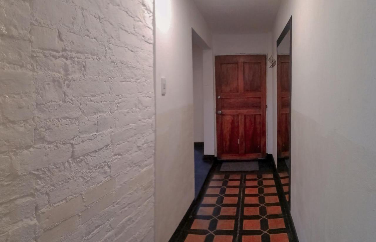 Apartamento Aparta Estudios En La Plaza De Toros