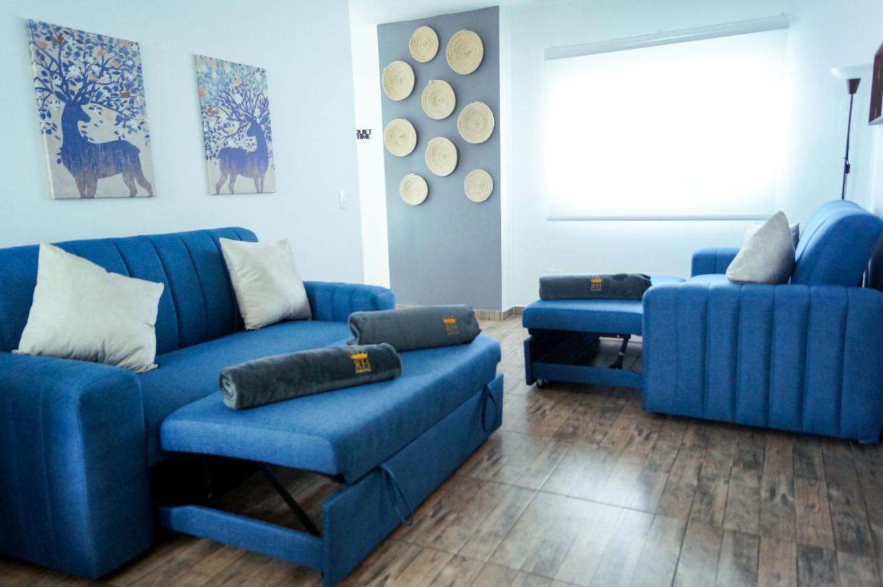 Apartamento Apto Nuevo A 5 Min De Cc Centro Mayor *