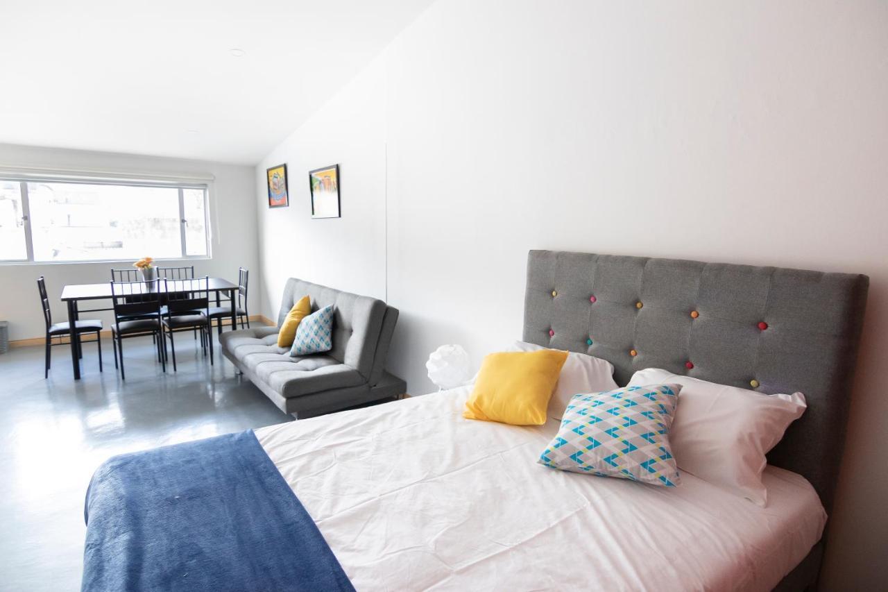 Angelos Homes Apartamento