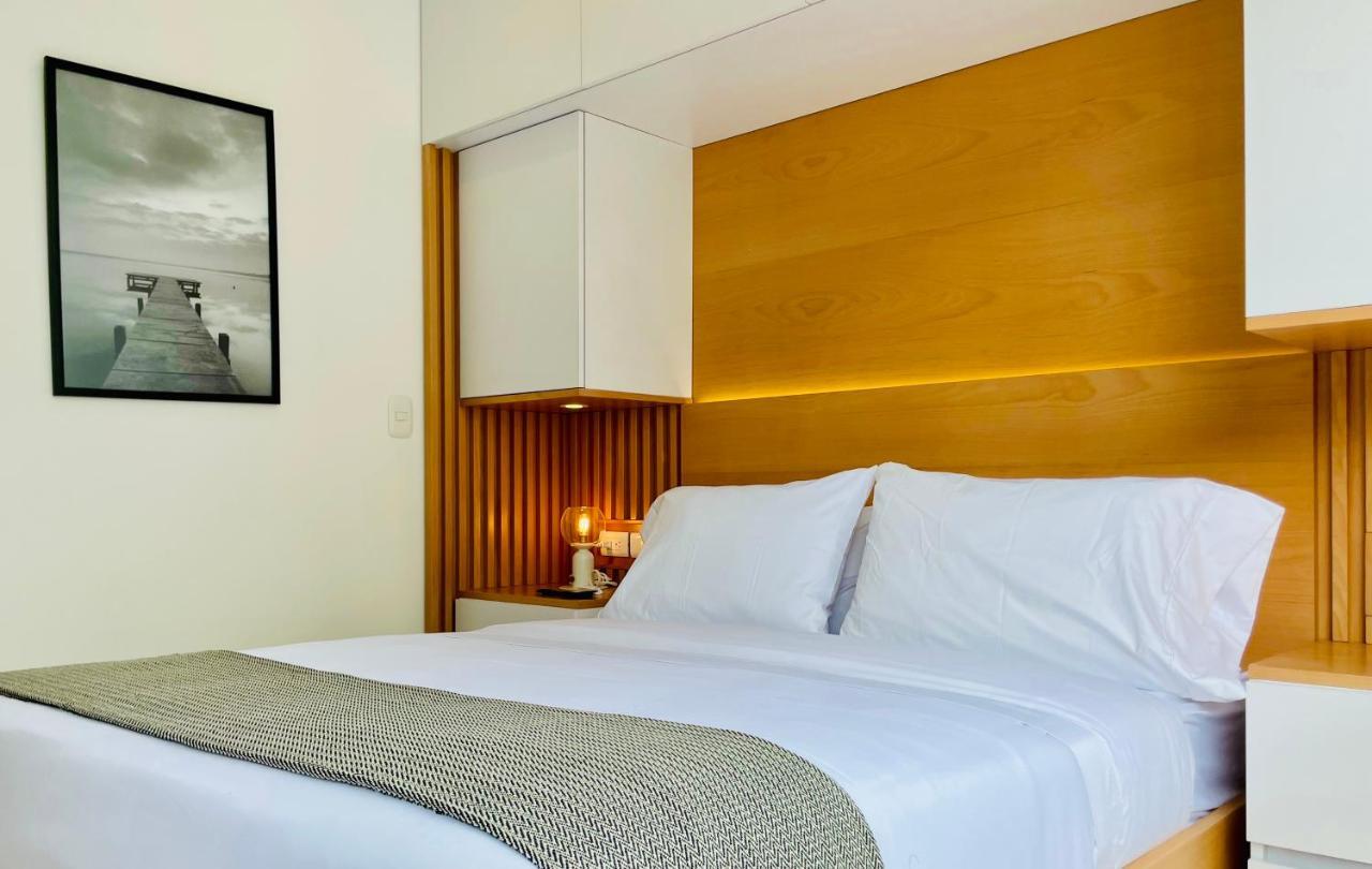 Apartahotel Nuo By Wynwood House *