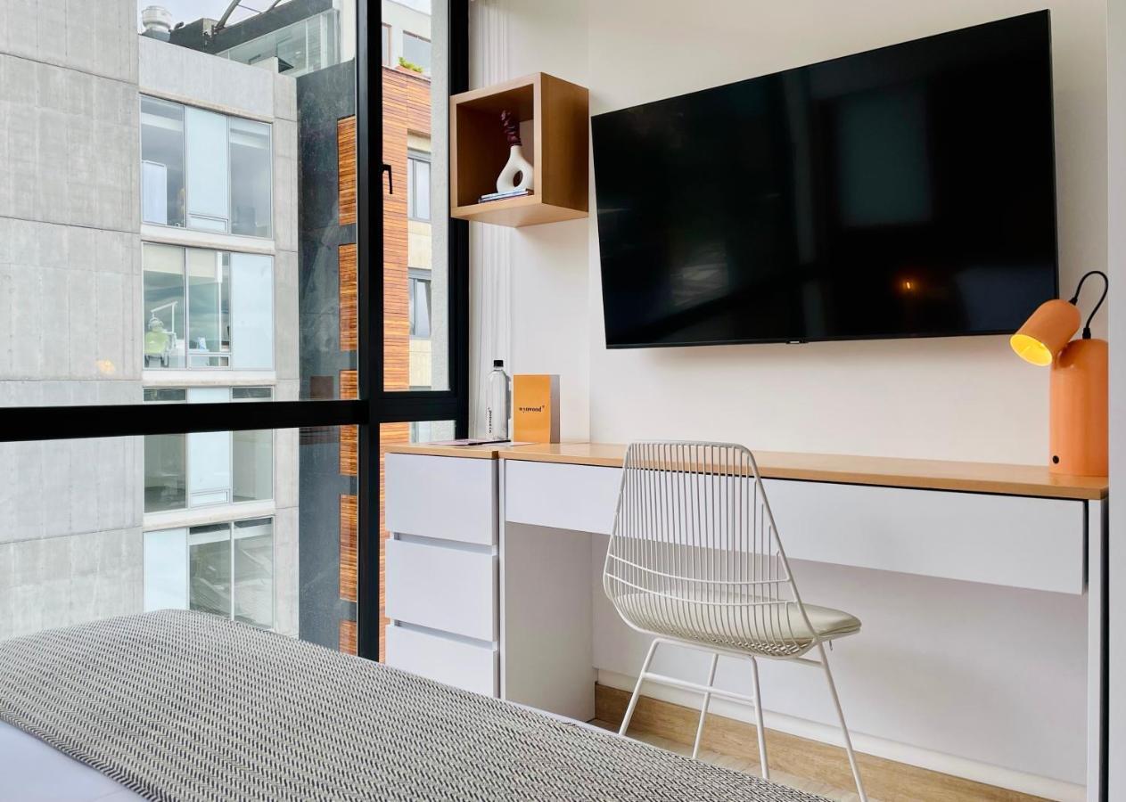 Nuo By Wynwood House Apartahotel *