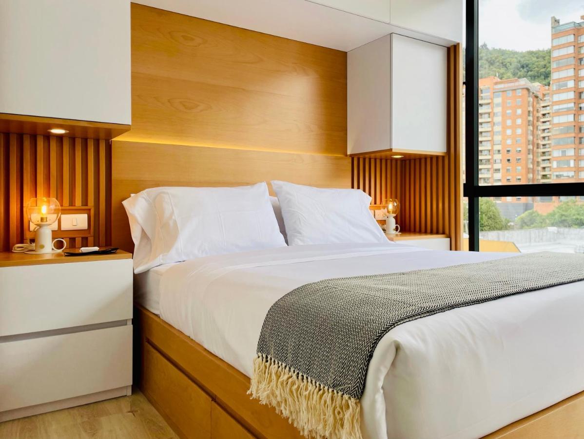 Nuo By Wynwood House Apartahotel