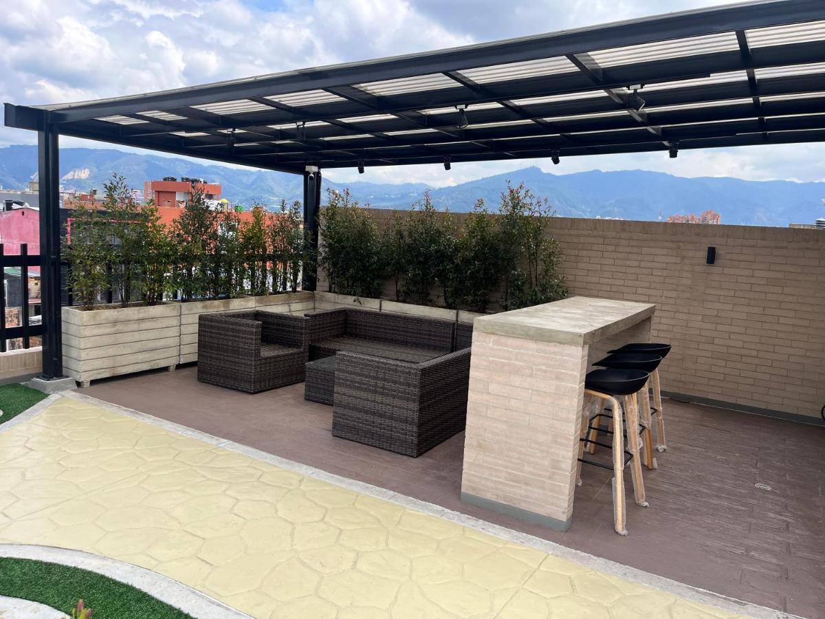 Apartaestudio Pontevedra - Santa Rosa