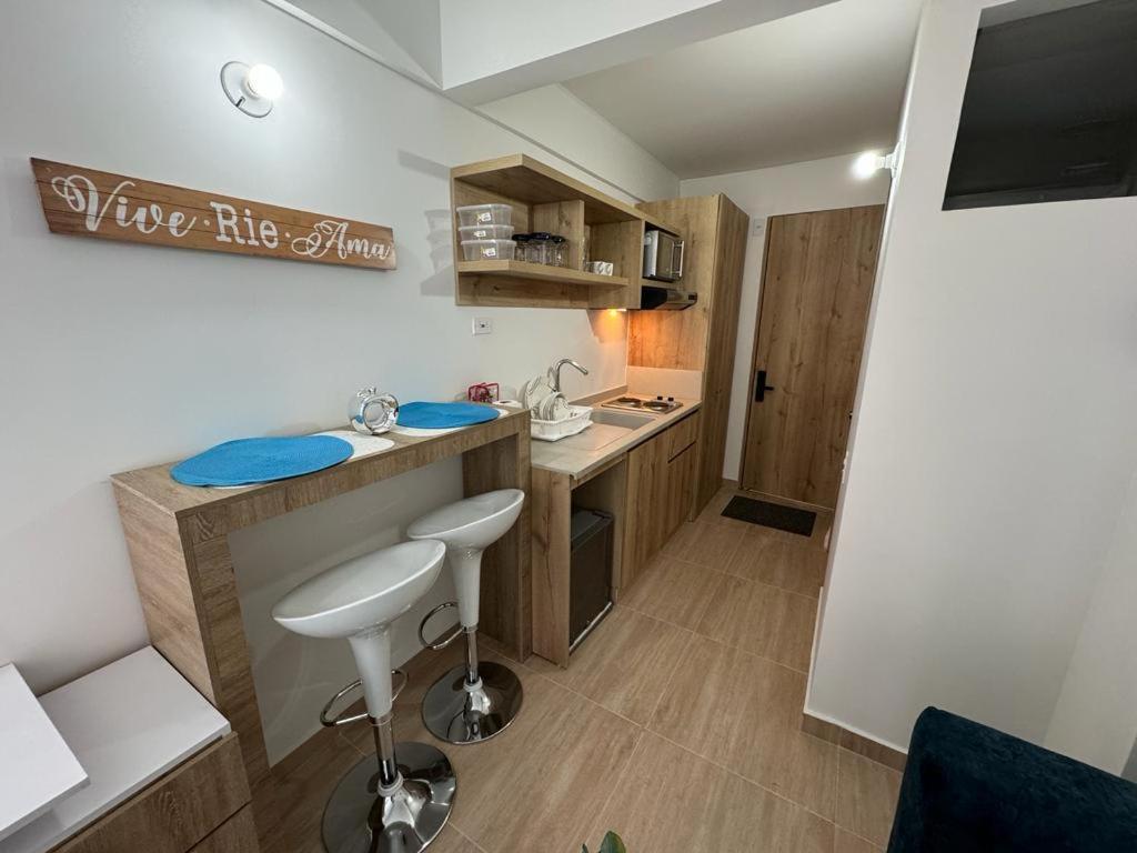 Apartamento En El Centro Historico De *