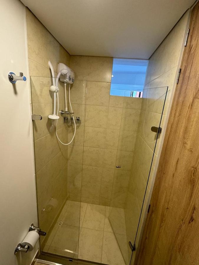 En El Centro Historico De Apartamento Bogotá