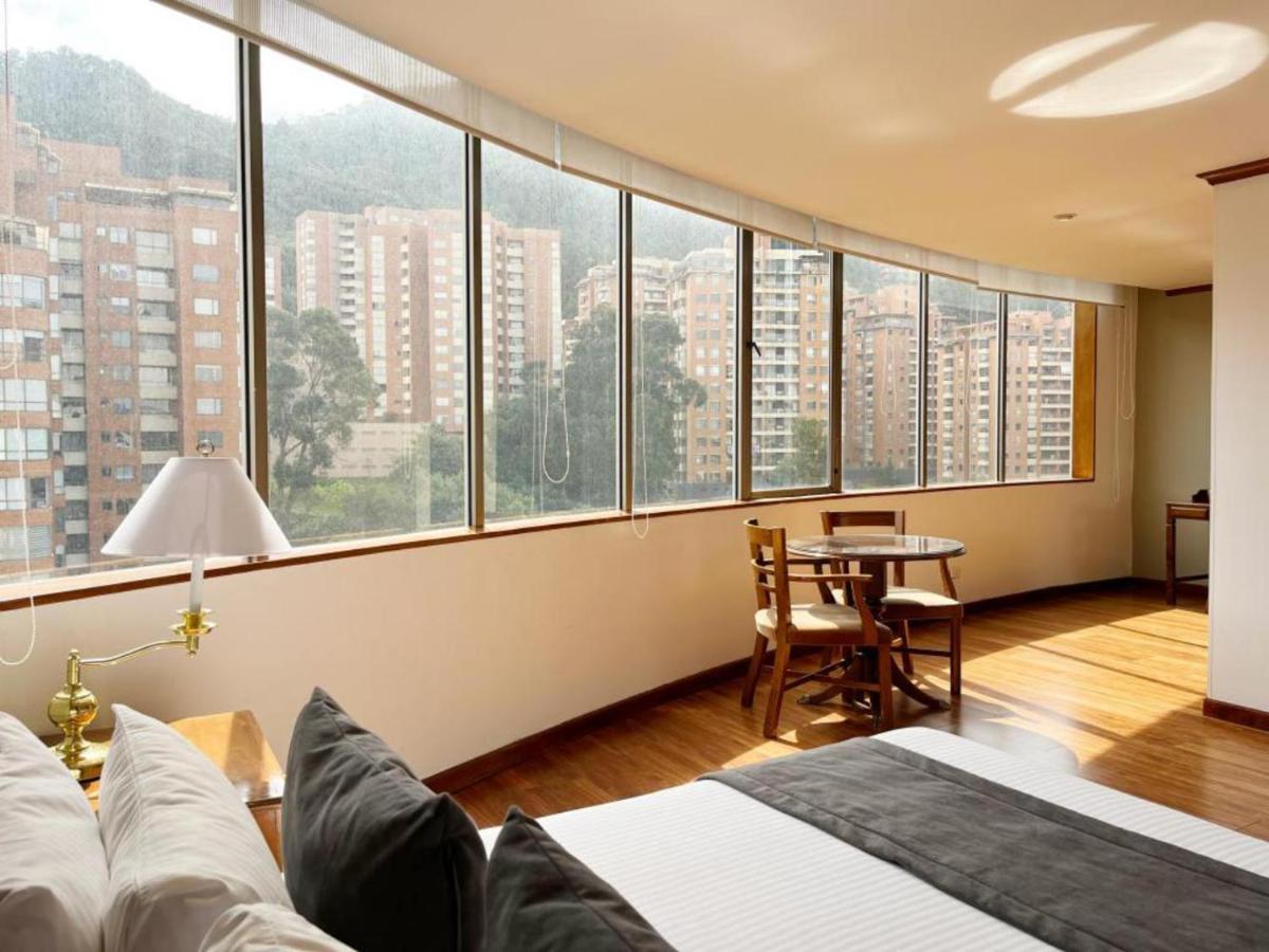 Regency Usaquén Bogotá