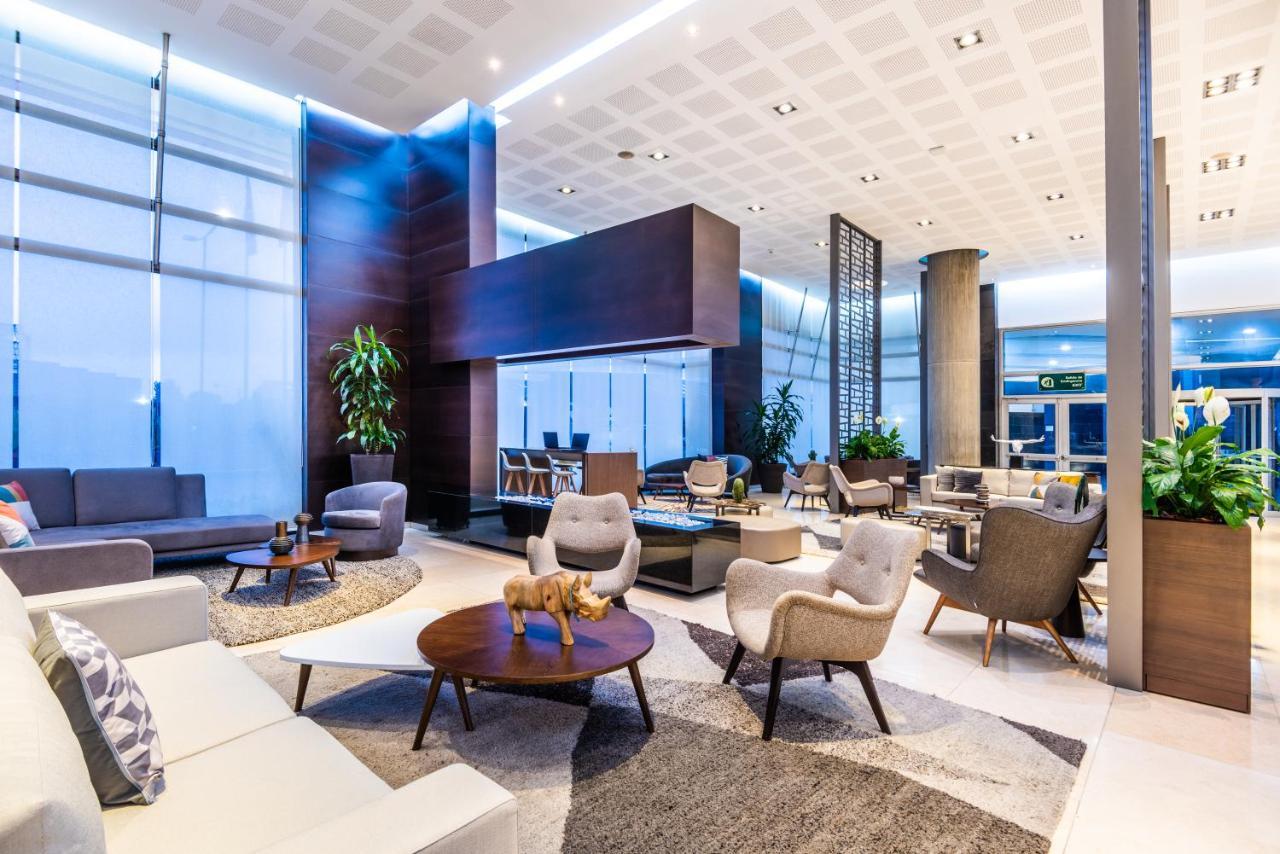 Hilton Doubletree Salitre Ar Hotel 5*