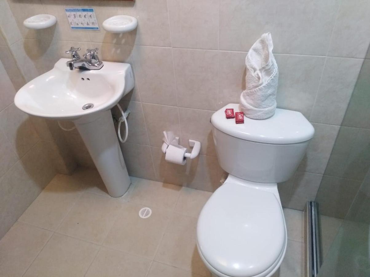 Casa La Riviera 3*
