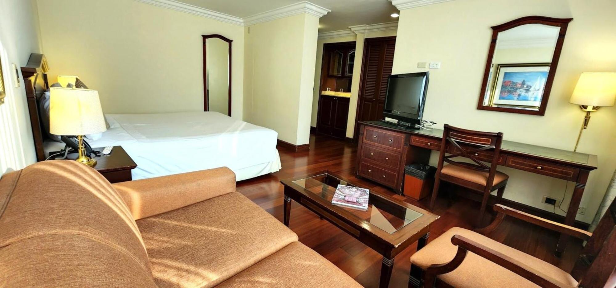 Santafé Boutique 5* Bogotá