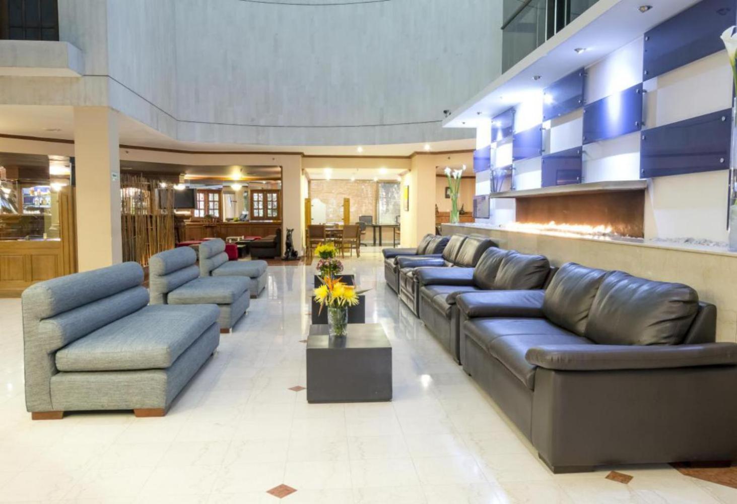 Hotel Regency Usaquén 4*
