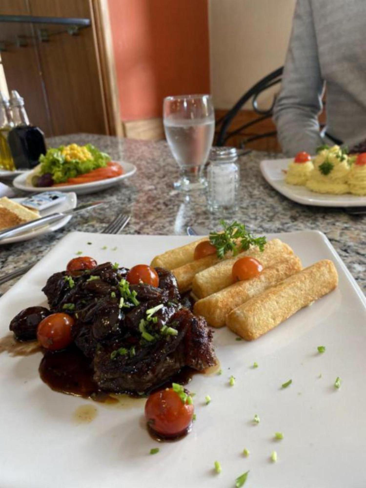 Regency Usaquén Hotel 4*
