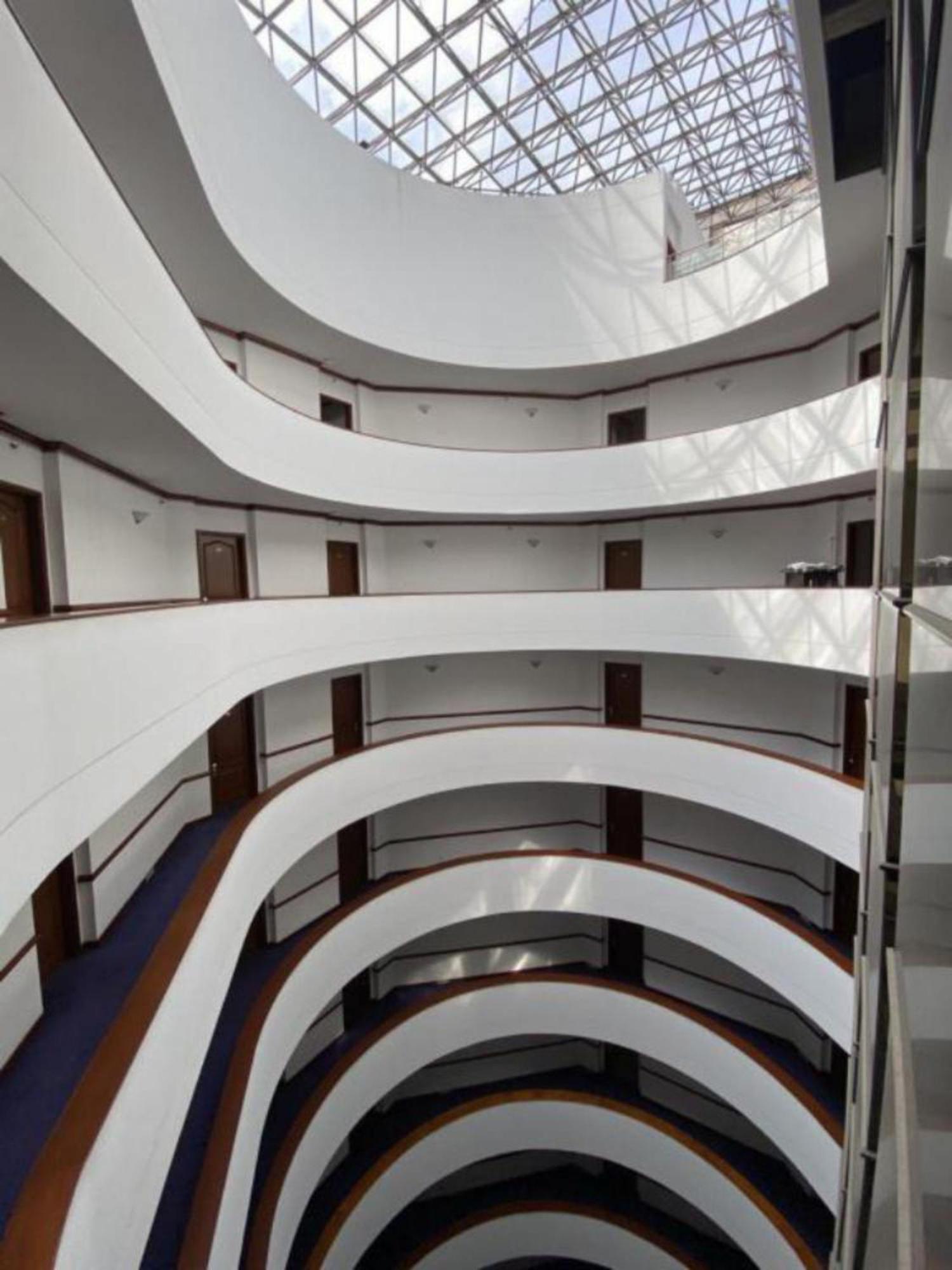 Regency Usaquén Hotel 4*
