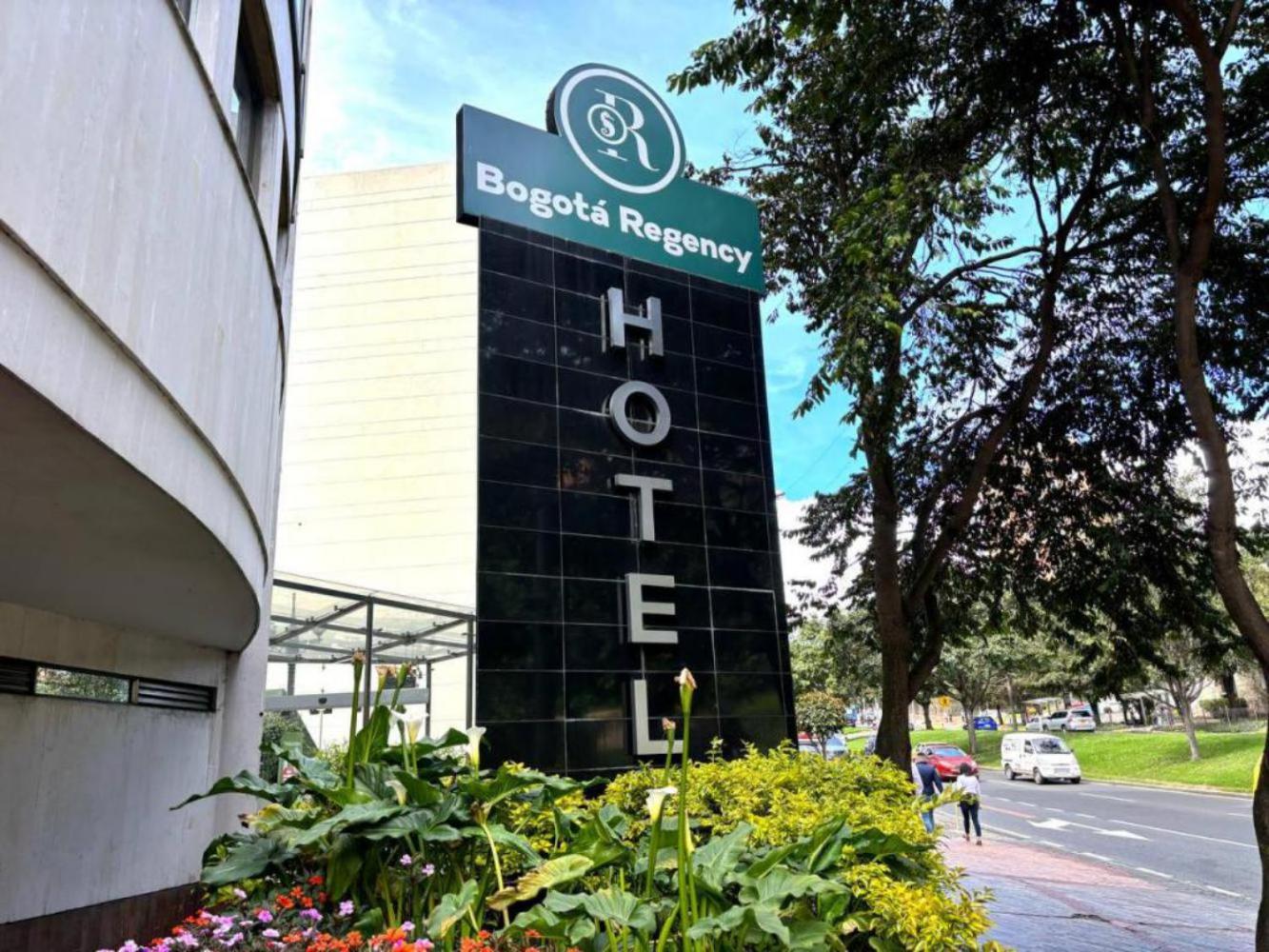 Hotel Regency Usaquén