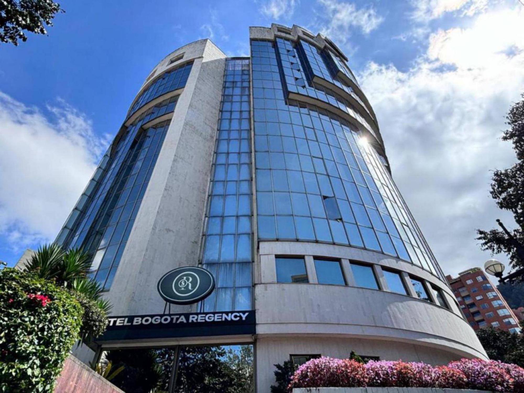 Regency Usaquén Hotel Bogotá