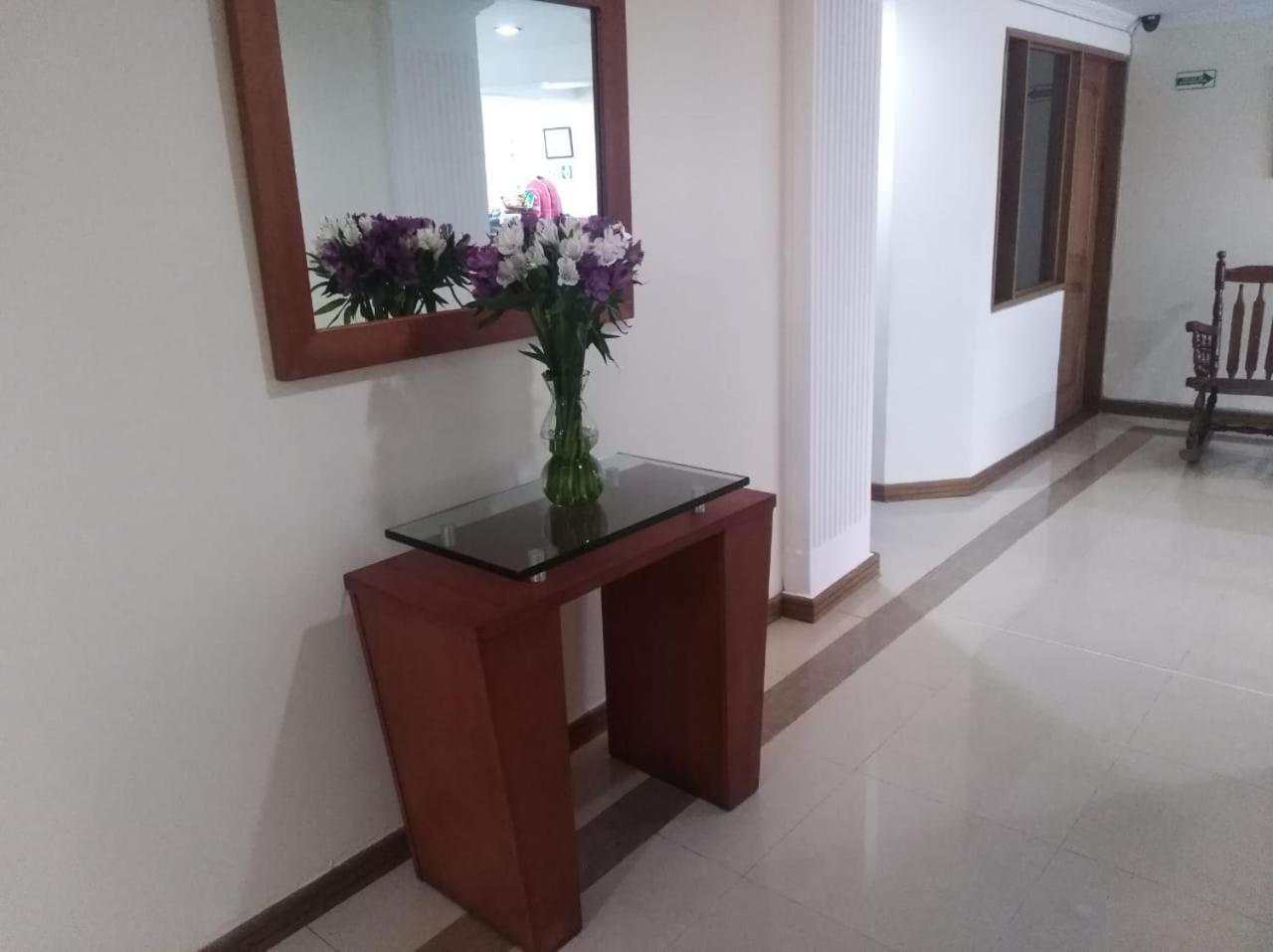 Hotel Casa La Riviera Bogotá