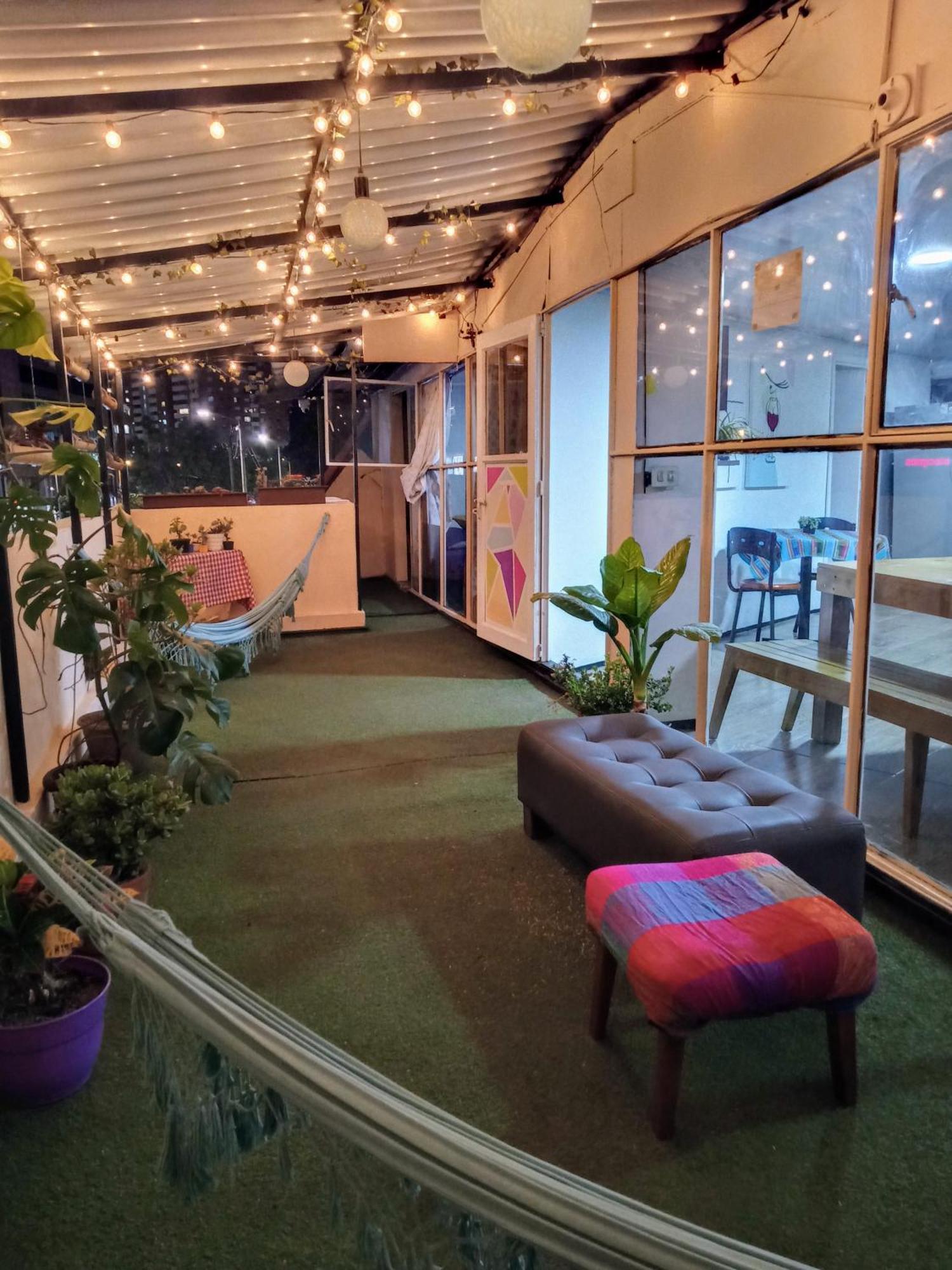 Casa Lantana Usaquén Hostal Bogotá