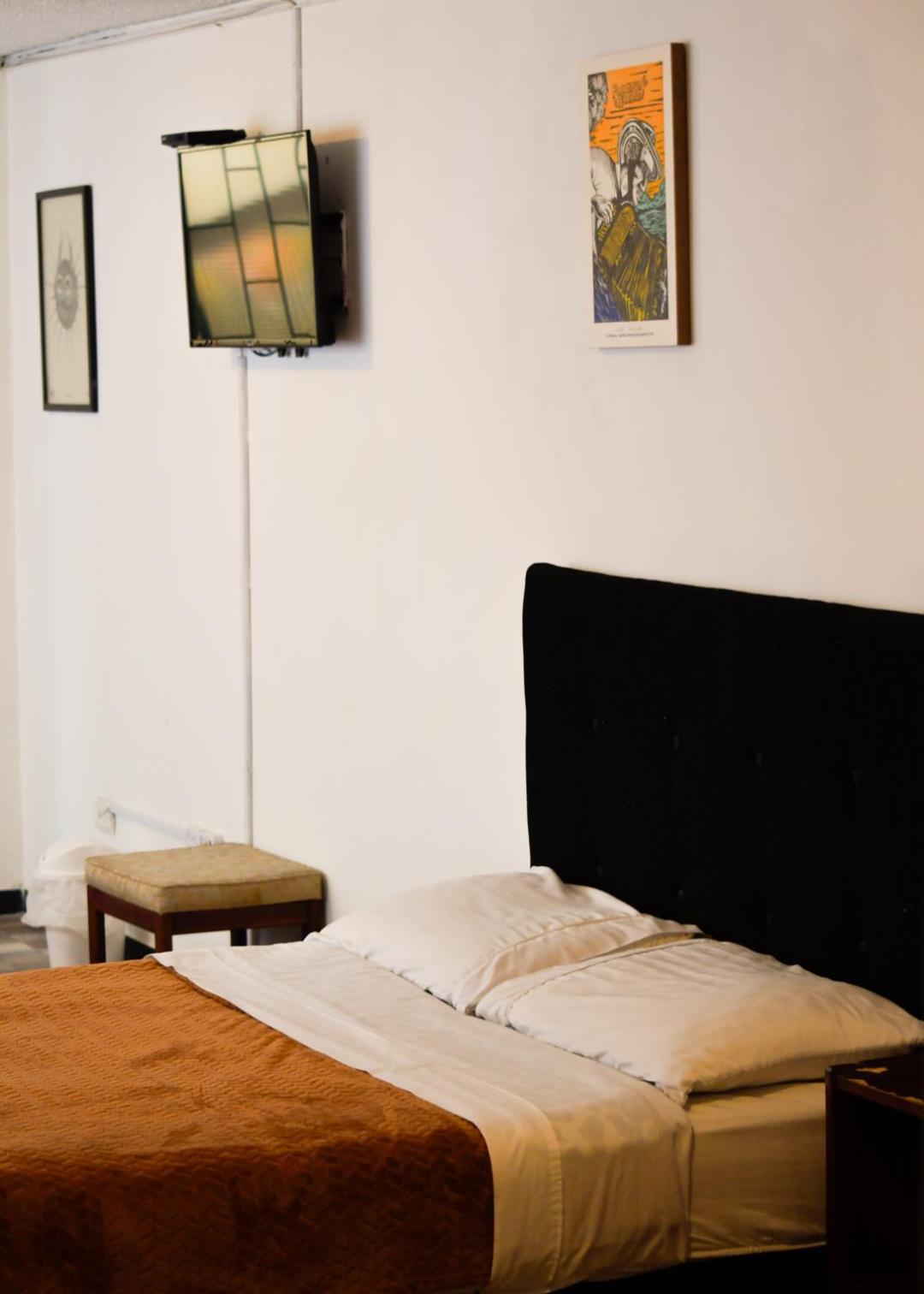 Bed and breakfast Casa Mood Usaquen