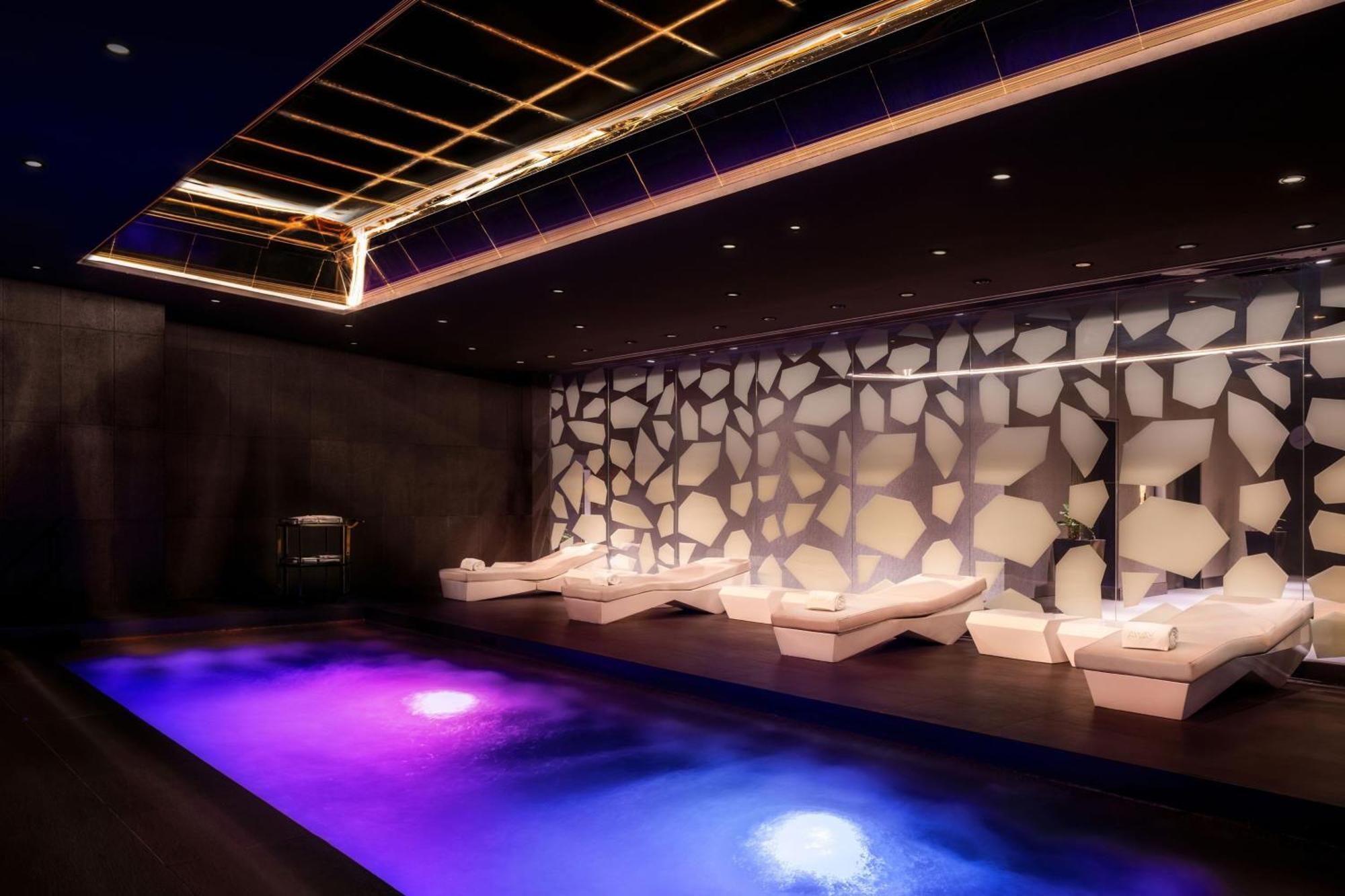 Hotel W Bogotá