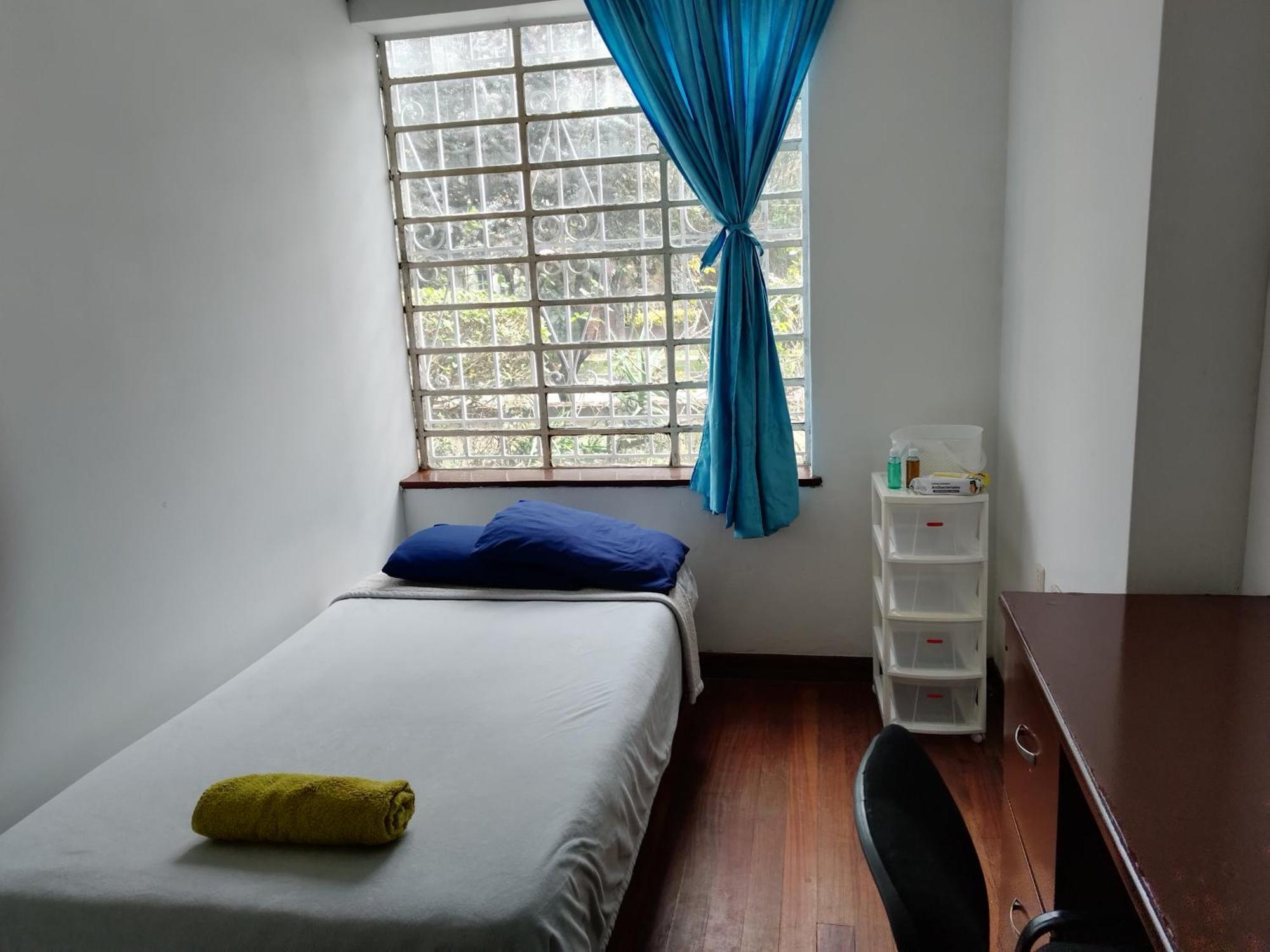 Casa En Ubicada En Zona Bogotá