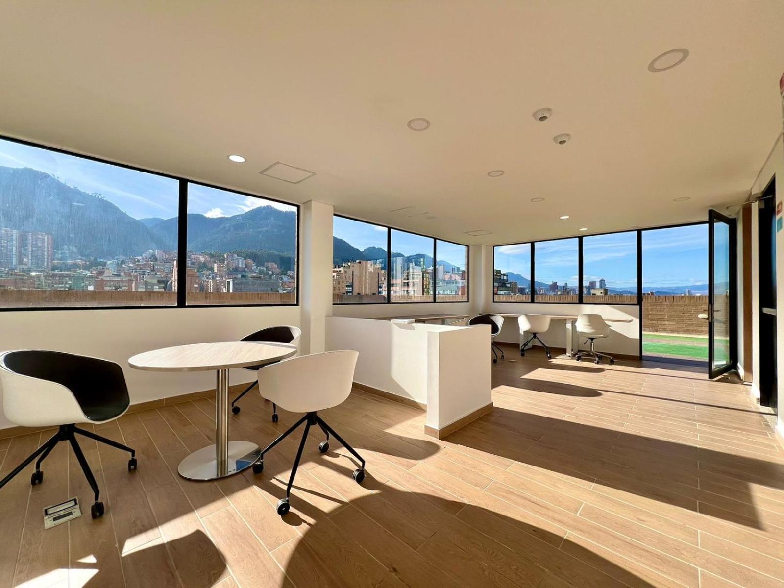 Apartamentos Weeki En Chapinero * Bogota