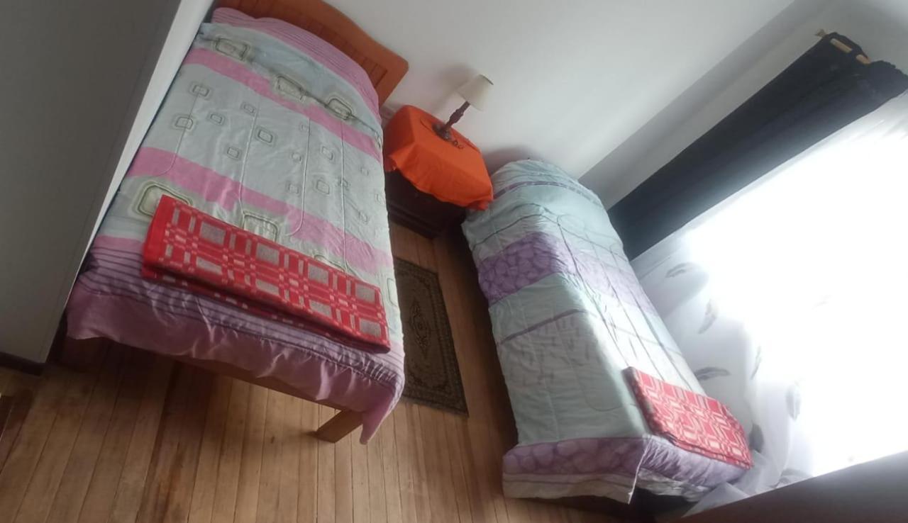 Casa 70 * 7 Pensión Bogotá