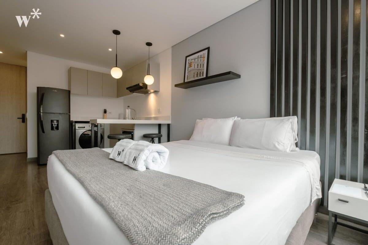 Cozy Loft In Country Apartamento *