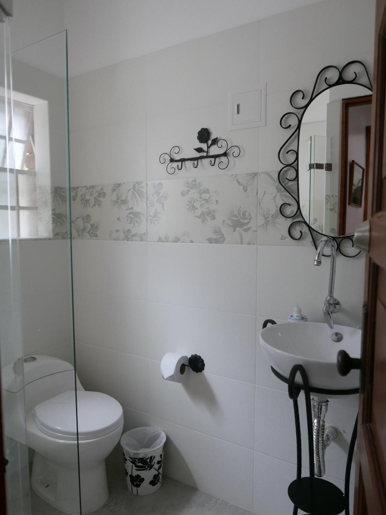 Floralia Casa Boutique Bed and breakfast Bogotá