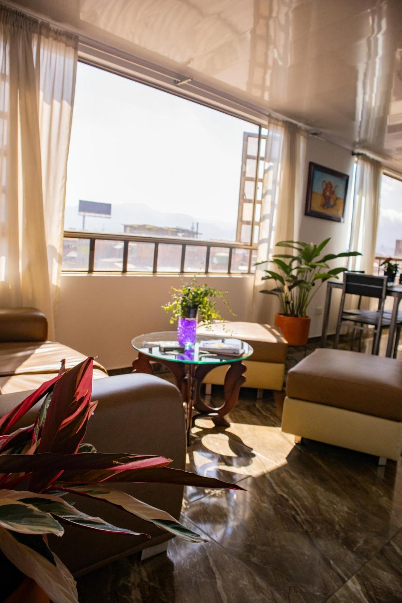Apartamento Encantador Comodo Y Confortable. Bogotá