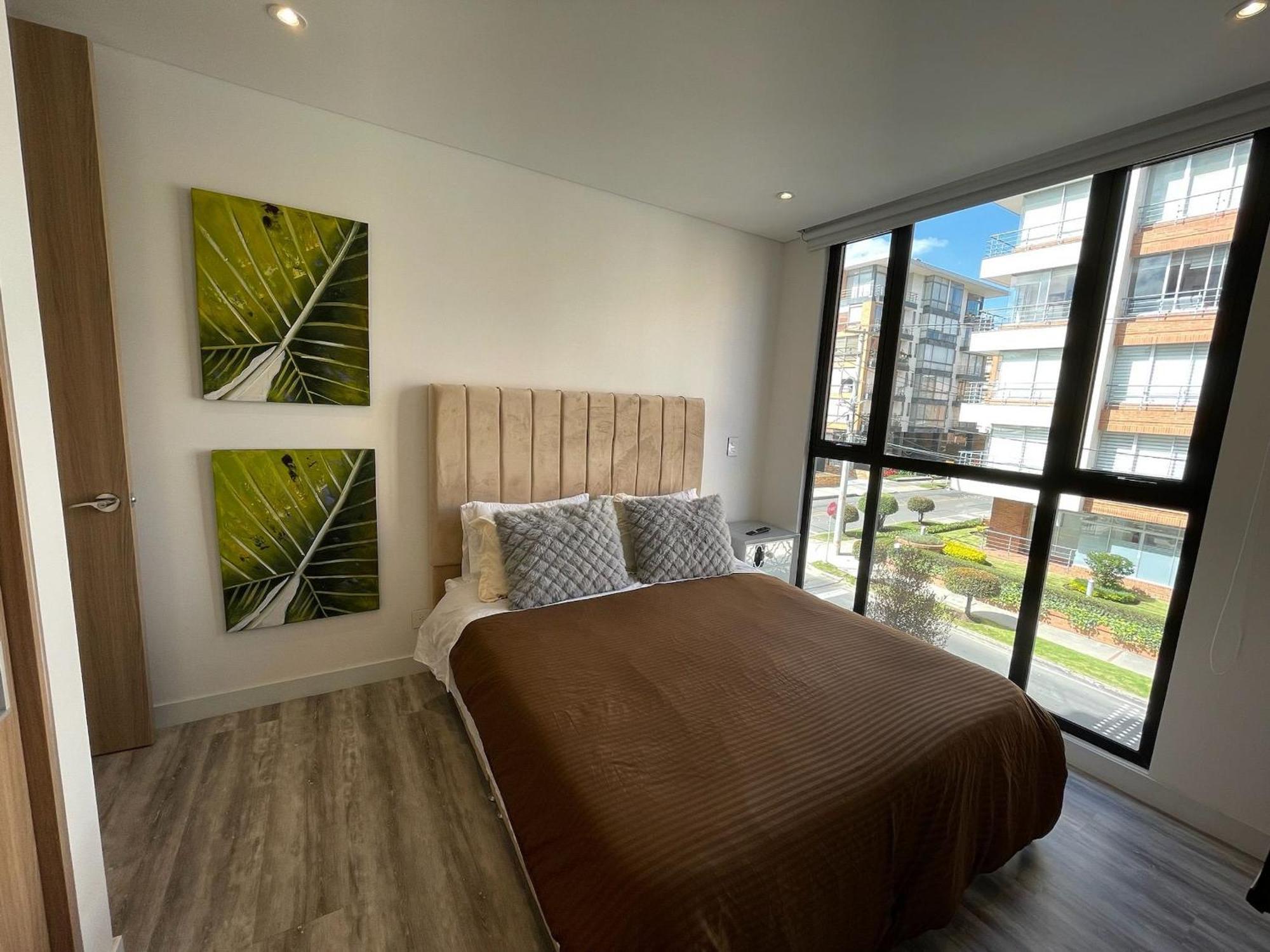 Palmetto Niido Apartamento