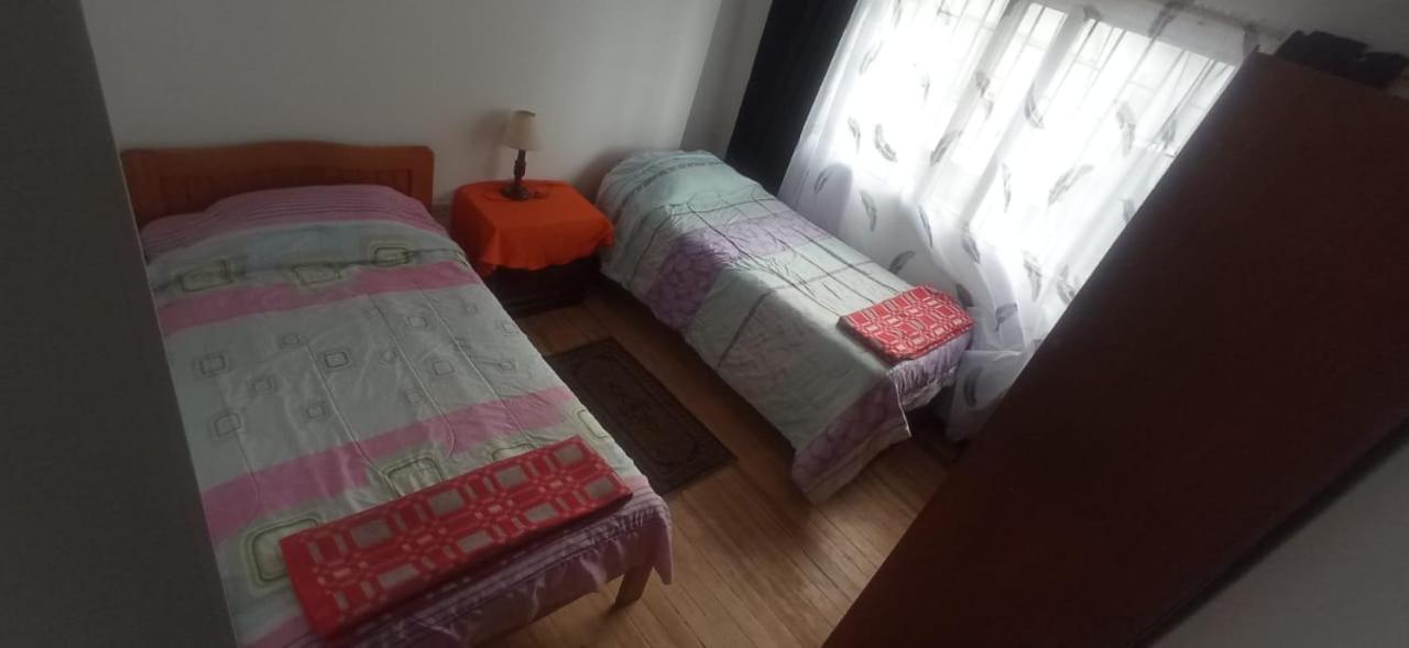 Casa 70 * 7 Pensión