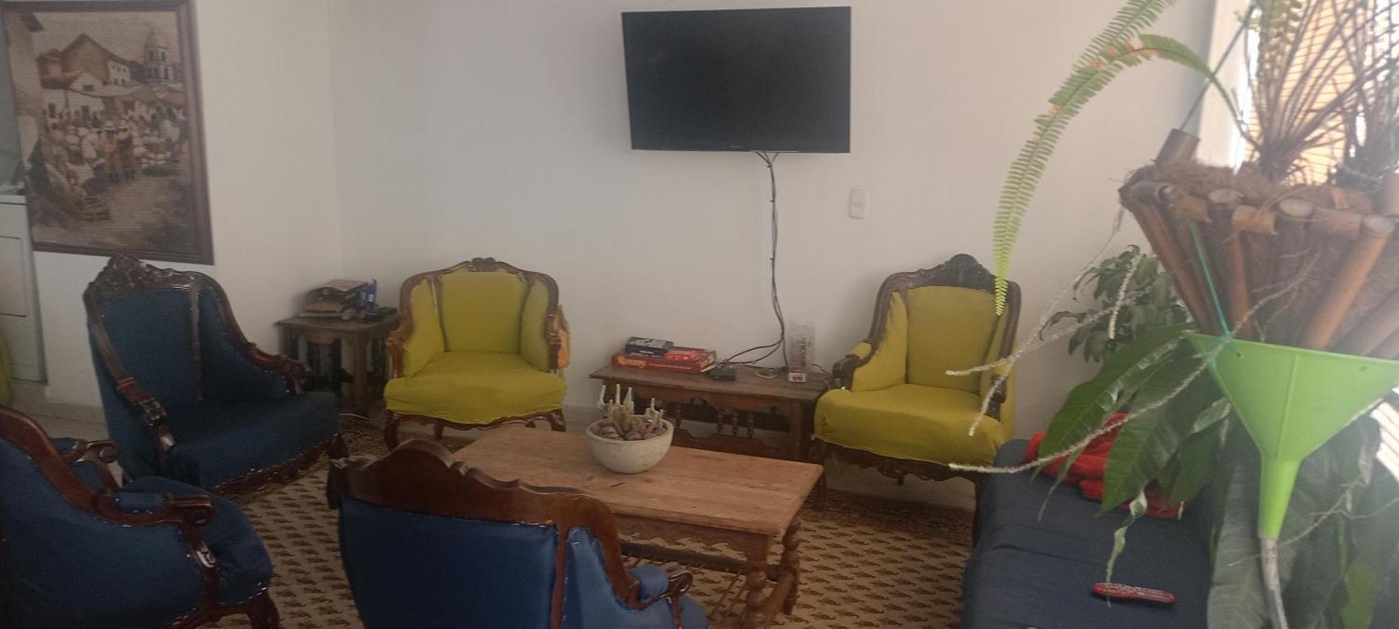 Casa 70 * 7