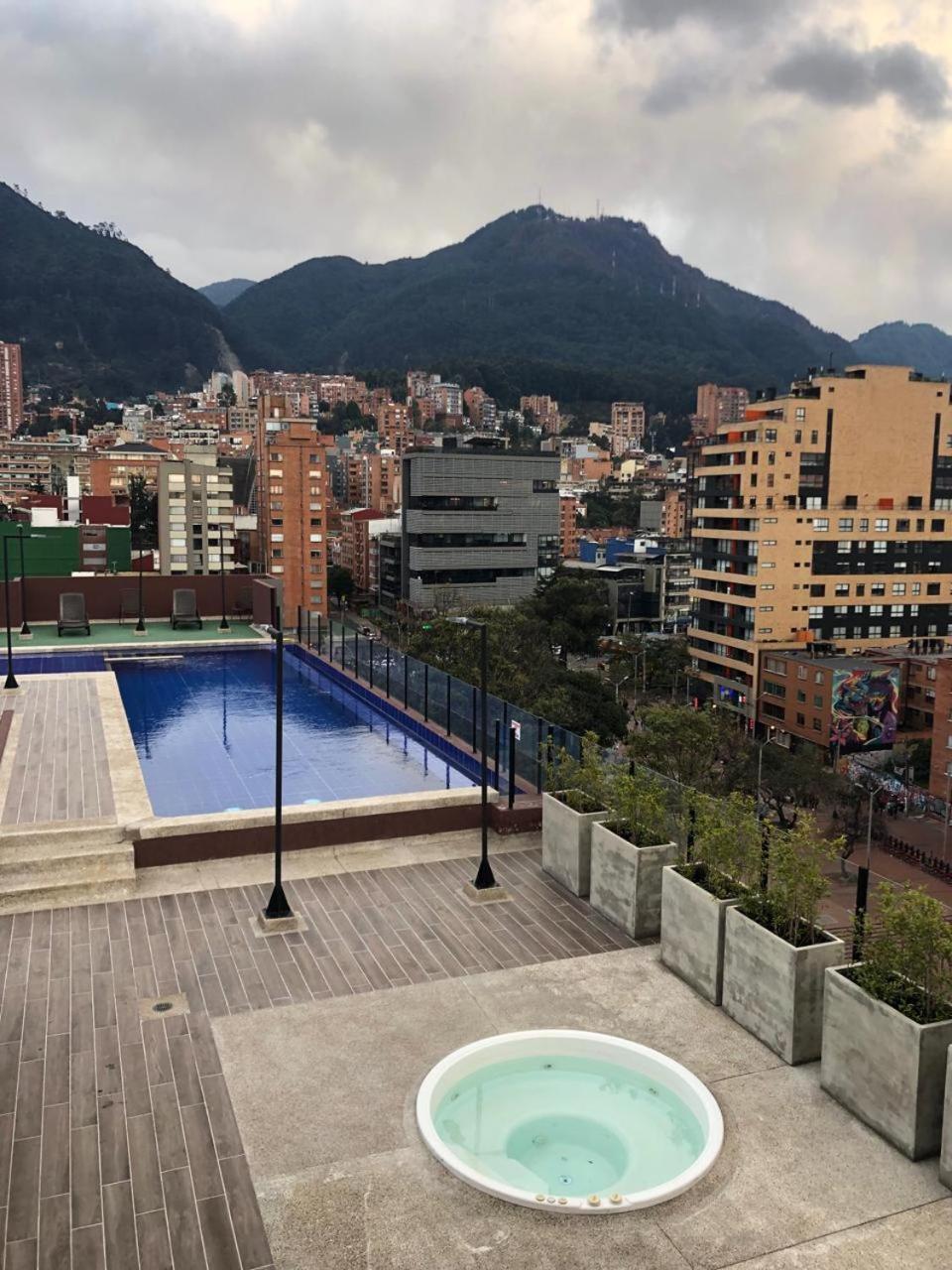 Apartamento Hermoso Y En Bogotá