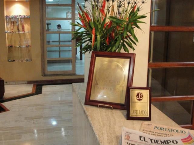 Hotel San Francisco De Asís