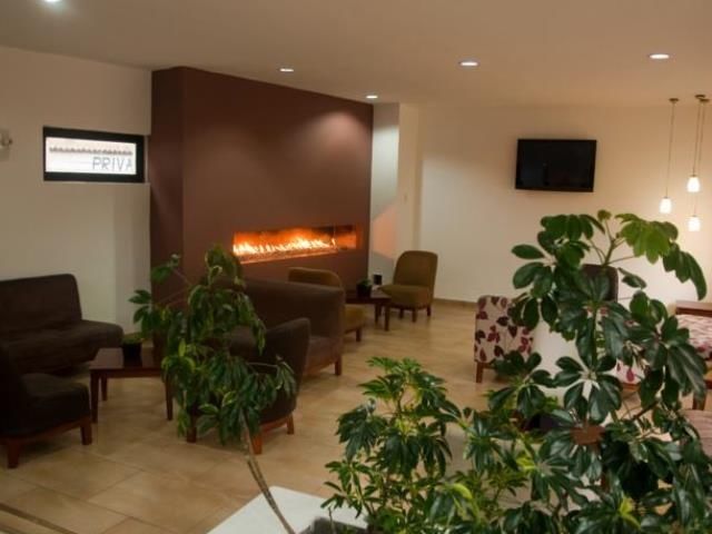 San Francisco De Asís Hotel Bogotá