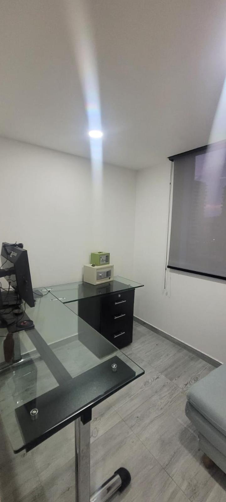 Disfruta De Comodidad Y Tranquilidad Apartamento Bogotá