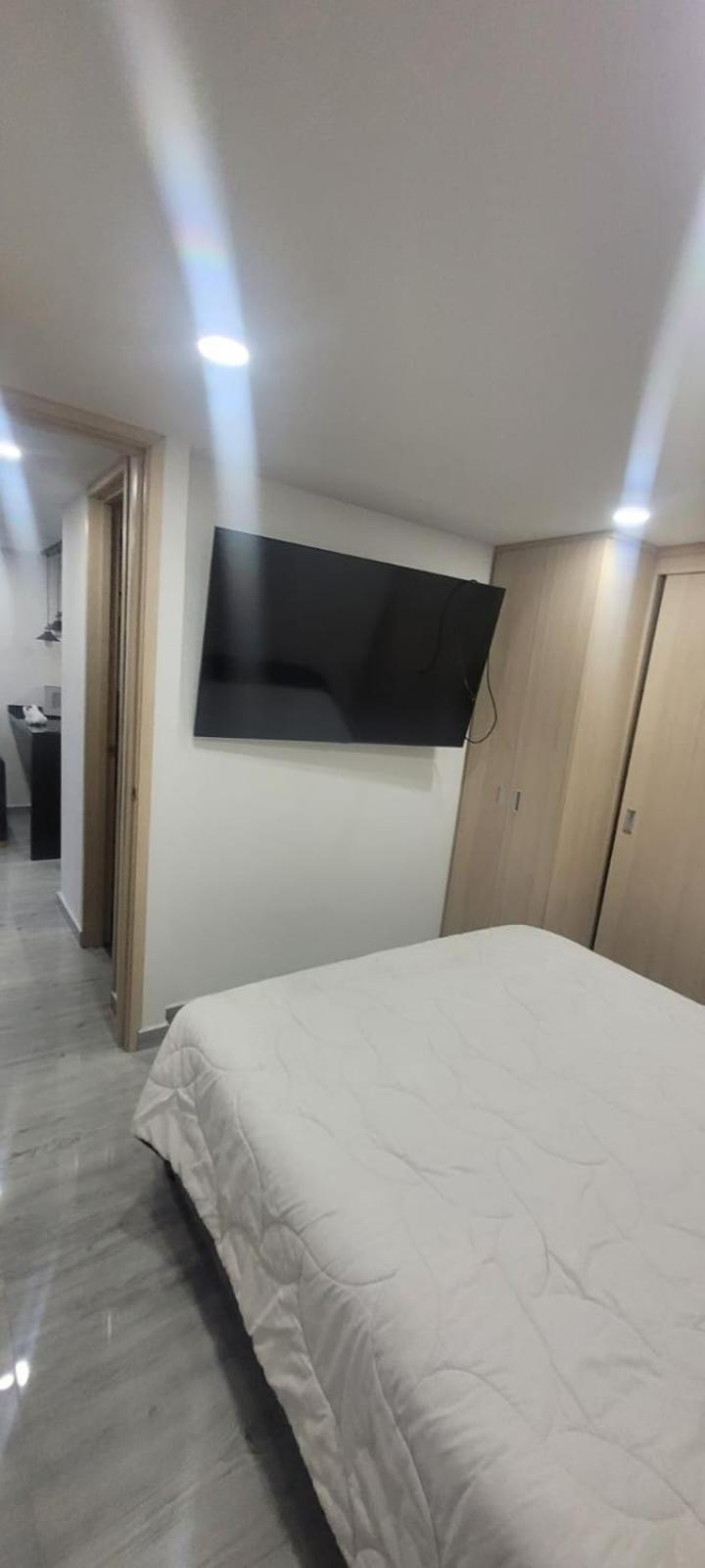 Disfruta De Comodidad Y Tranquilidad Bogotá