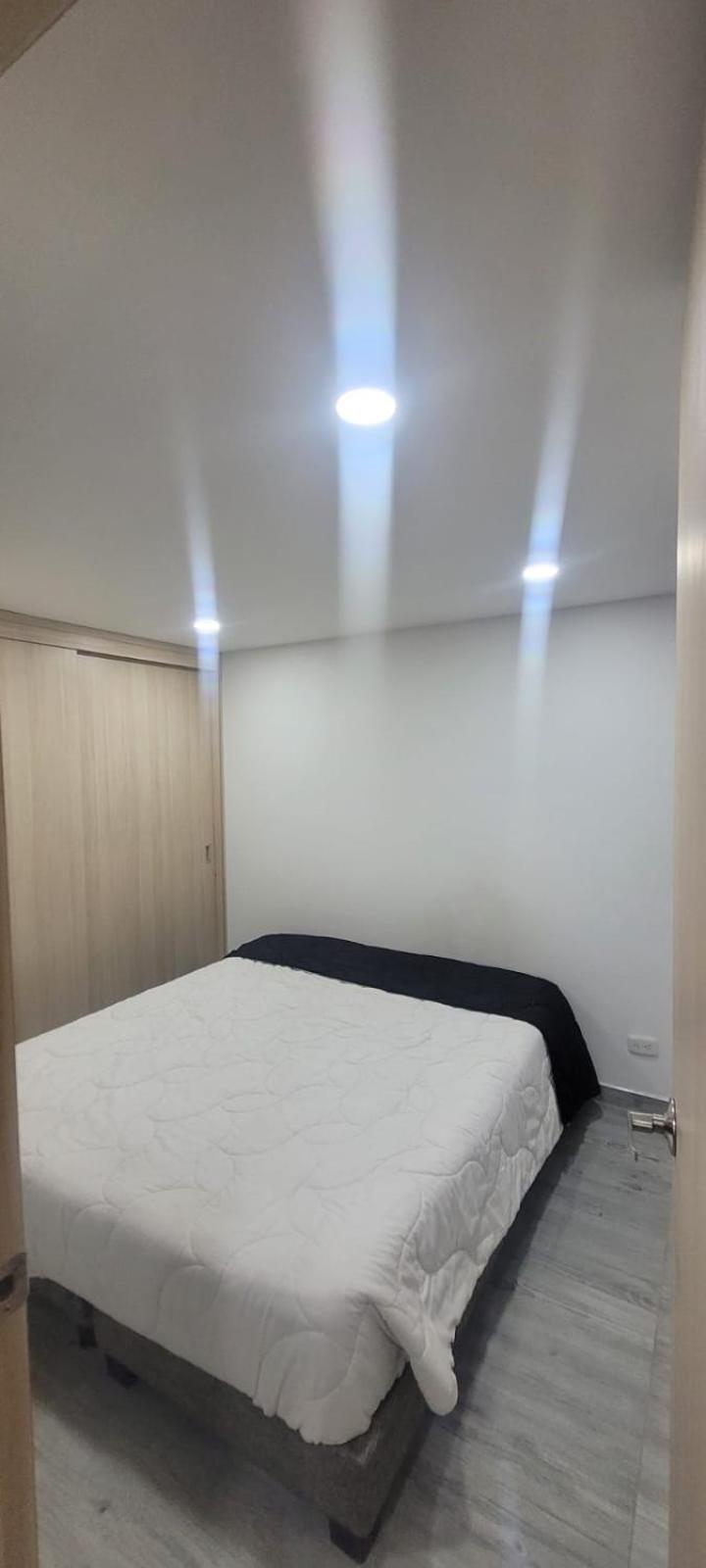 Disfruta De Comodidad Y Tranquilidad * Bogotá
