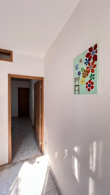 Corferias/embajada Apartamento