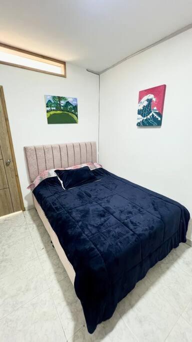 Corferias/embajada Apartamento Bogotá