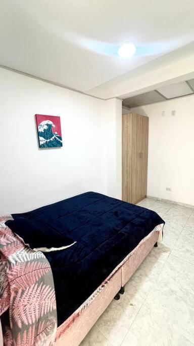 Apartamento Corferias/embajada *