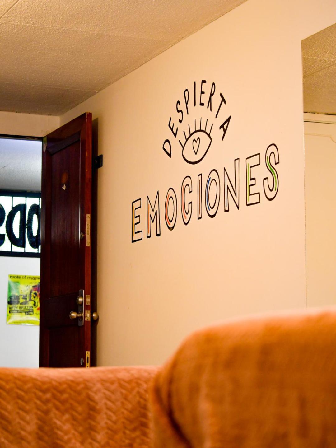 Casa Mood Usaquen Bed and breakfast