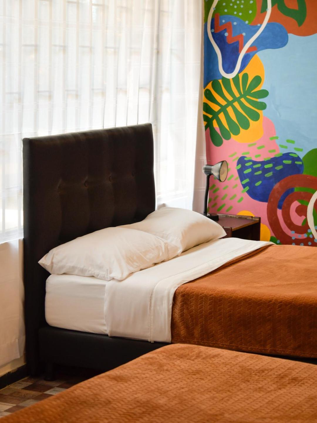 Bed and breakfast Casa Mood Usaquen 2*