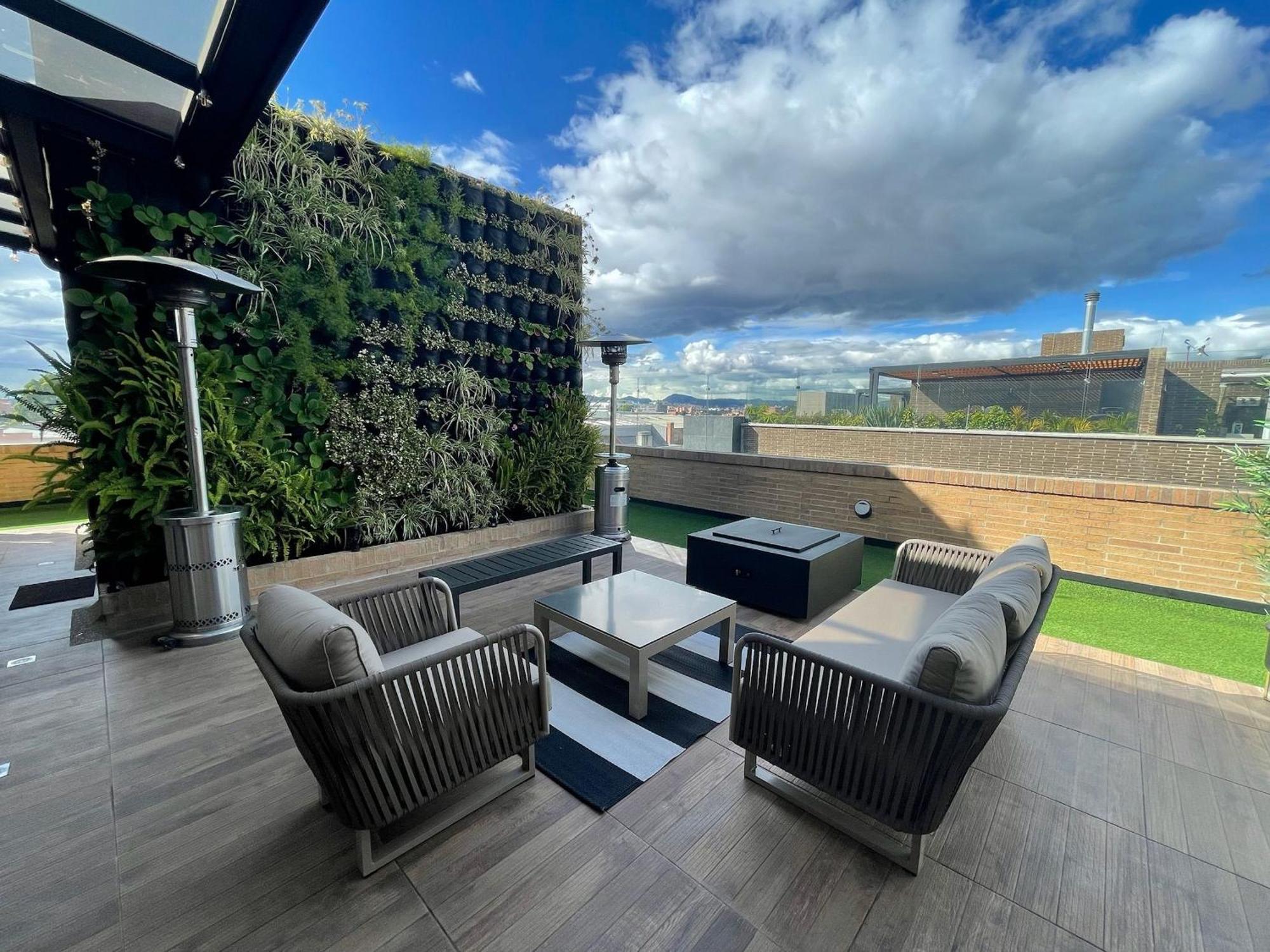 Apartamento Palmetto Niido Bogotá
