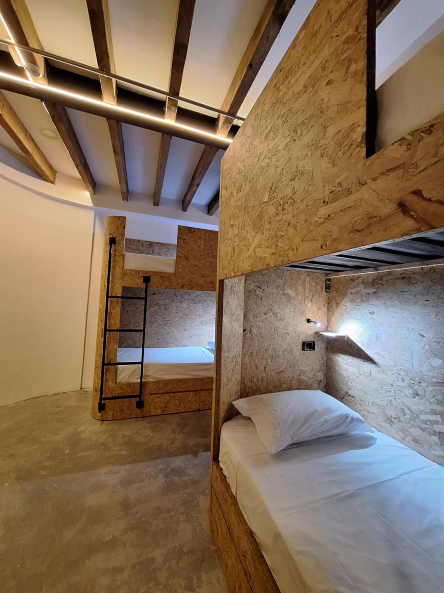 Casa Rolos Pensión