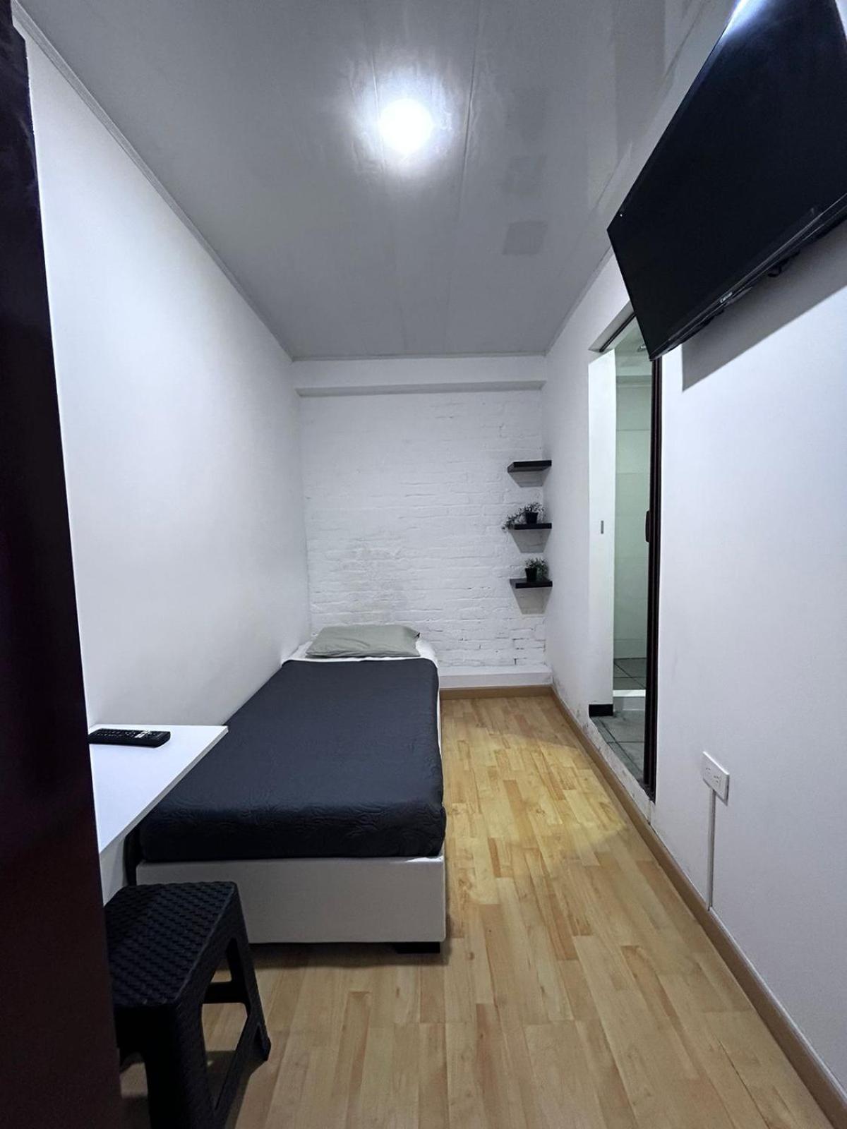 Habitación en casa particular Minirooms Bogotá